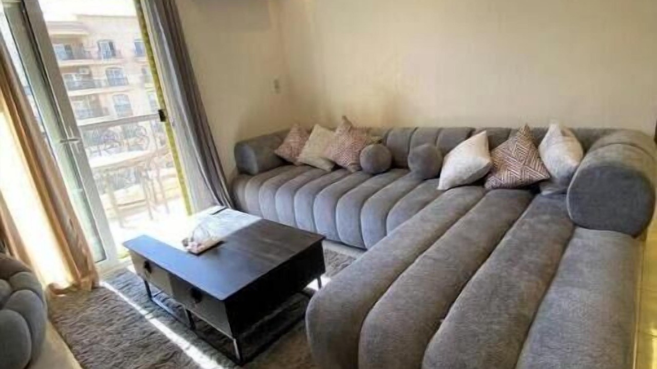 Photo of Livingroom in Al Rehab