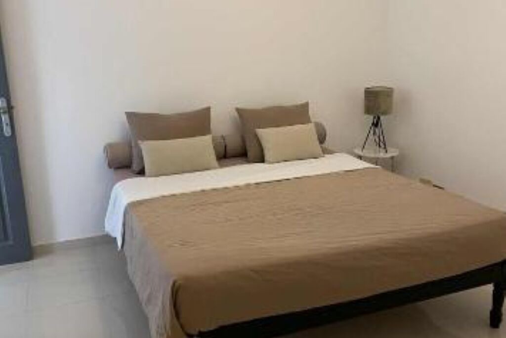 Photo of Bedroom in Erriadh