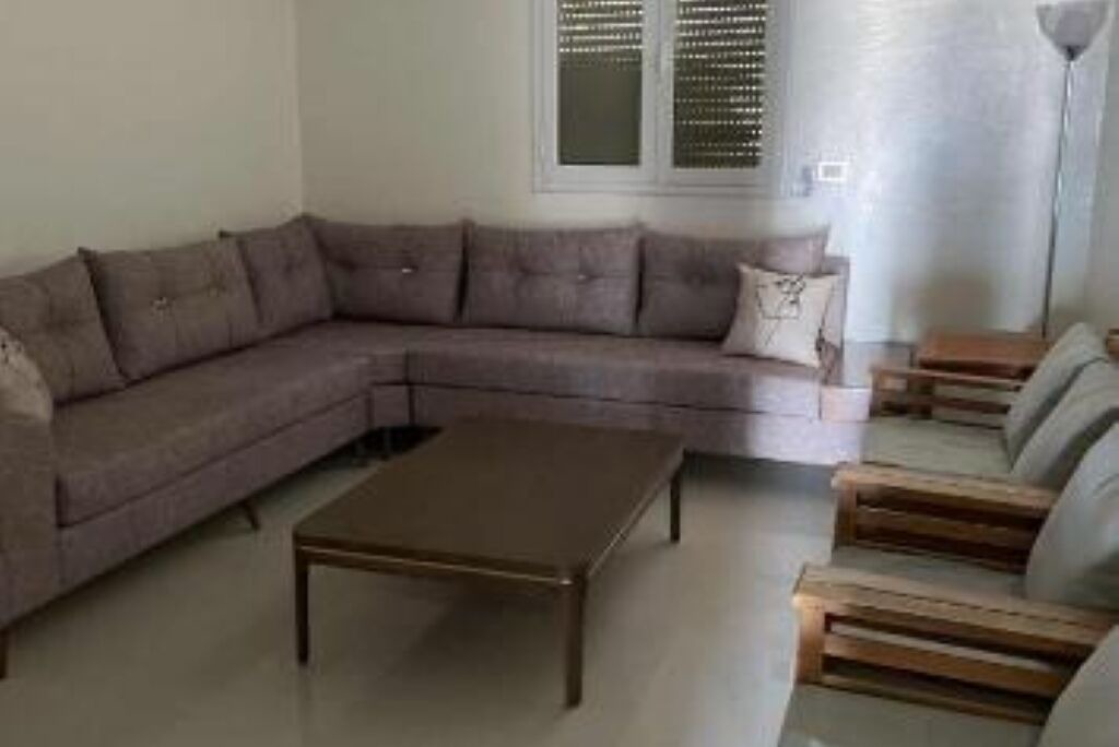 Photo of Livingroom in Erriadh