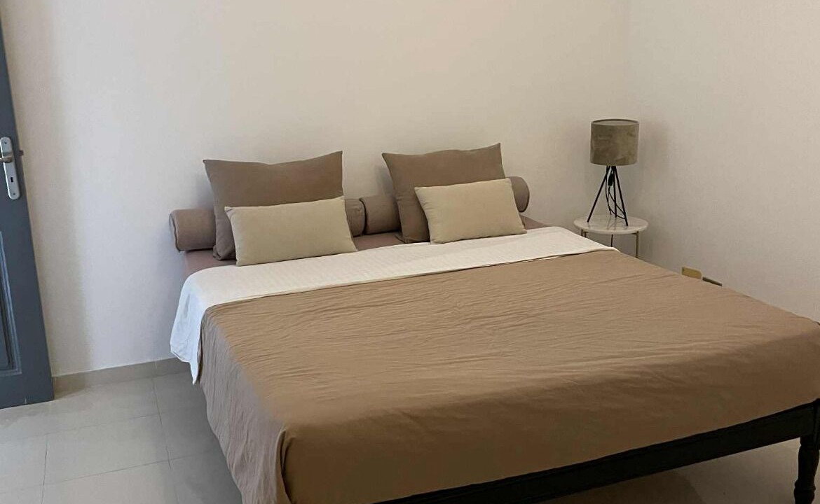 Photo of Bedroom in Erriadh