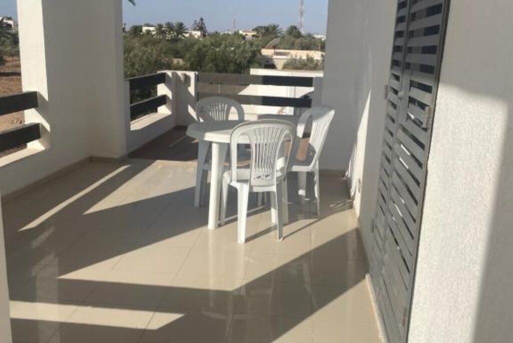 Photo of Outdoor in Erriadh
