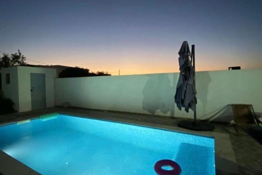 Photo of Outdoor in Erriadh