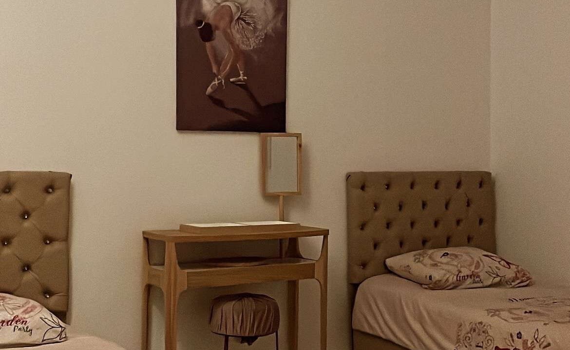 Photo of Bedroom in Erriadh