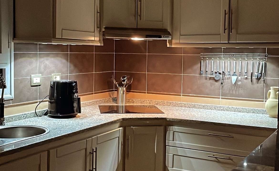 Photo of Kitchen in Erriadh