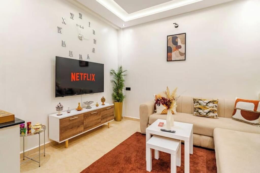 Photo of Livingroom in Arset El Bilk