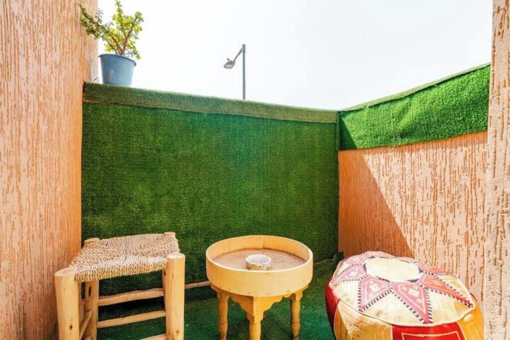 Photo of Outdoor in Arset El Bilk