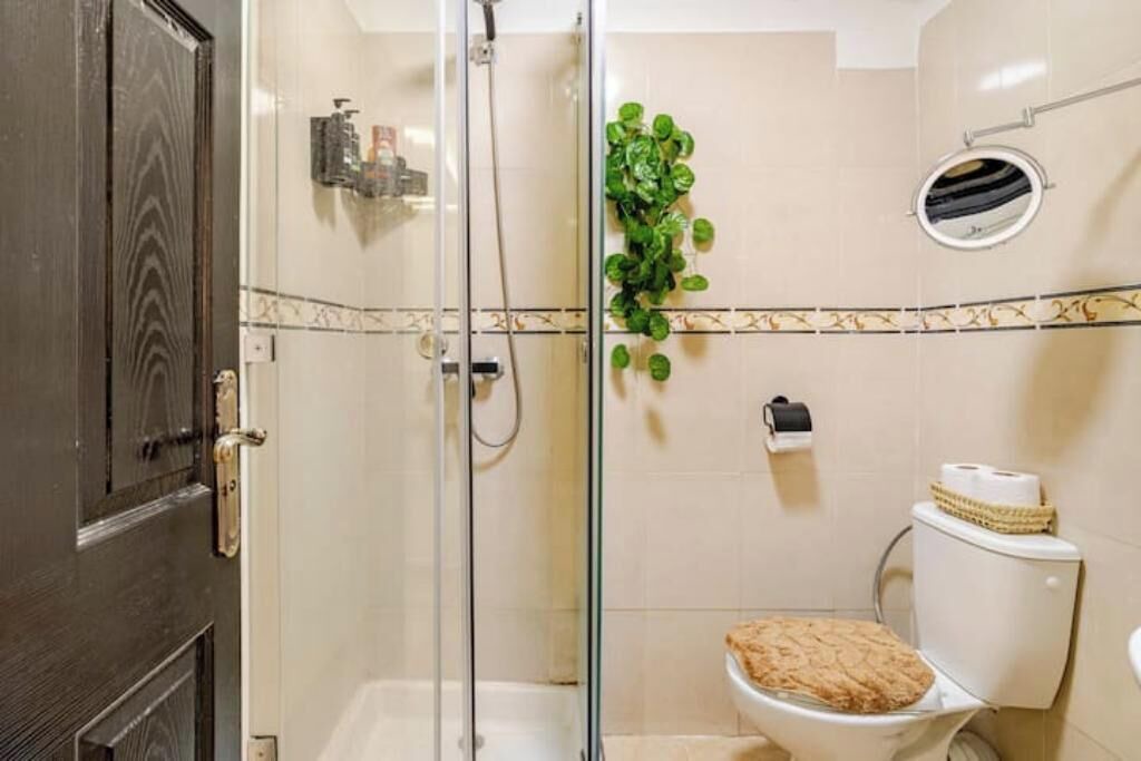 Photo of Bathroom in Arset El Bilk