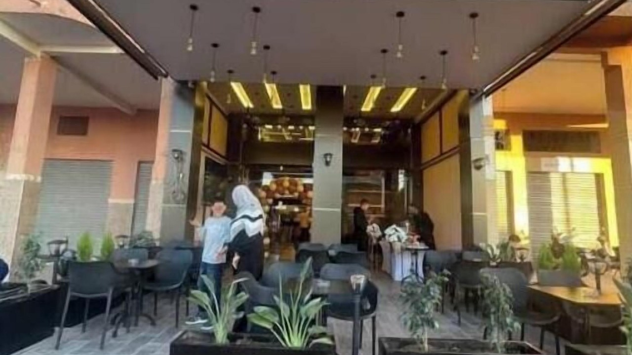Photo of Outdoor in Arset El Bilk
