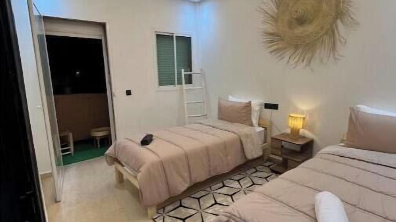 Photo of Bedroom in Arset El Bilk