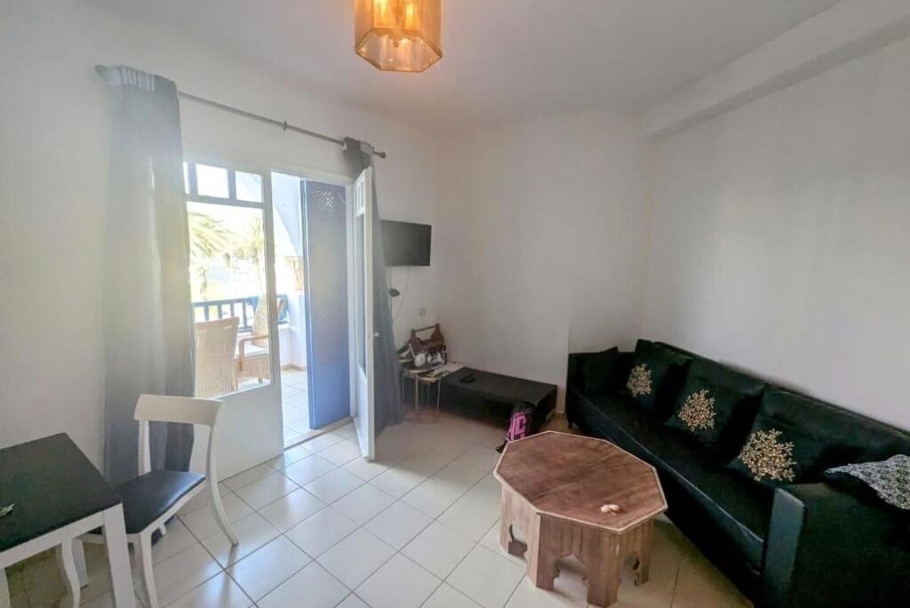 Photo of Livingroom in La Fayette
