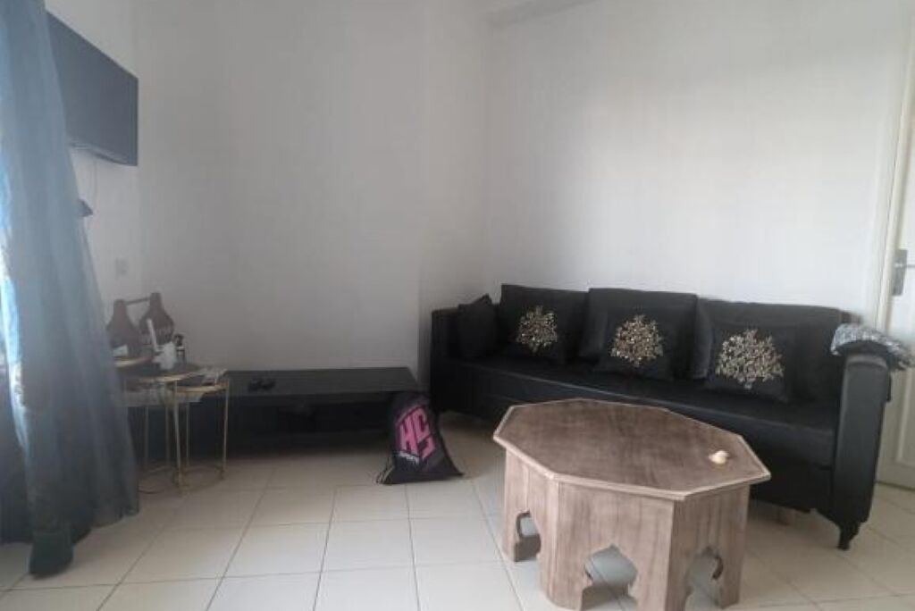 Photo of Livingroom in La Fayette