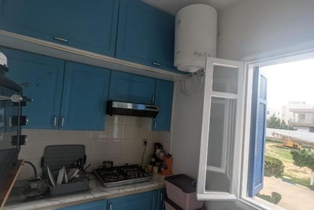 Photo of Kitchen in La Fayette