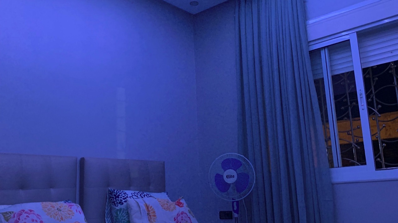 Photo of Bedroom in Mediouna