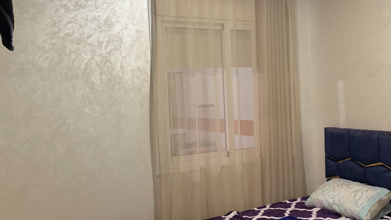 Photo of Bedroom in Mediouna