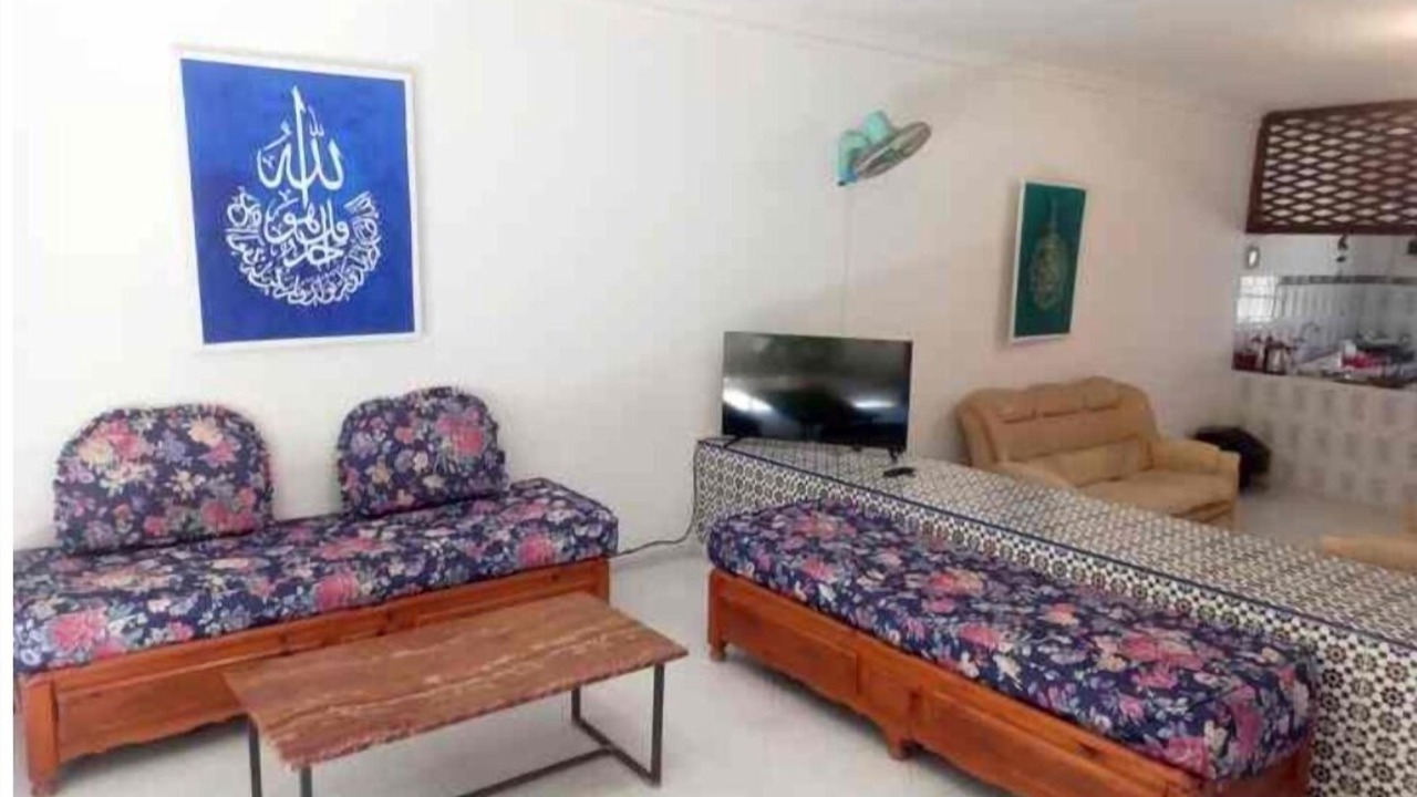 Photo of Livingroom in Bousfer