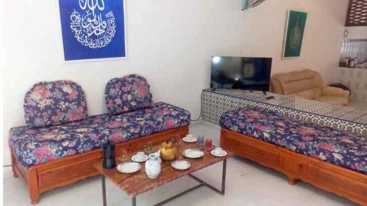 Photo of Livingroom in Bousfer