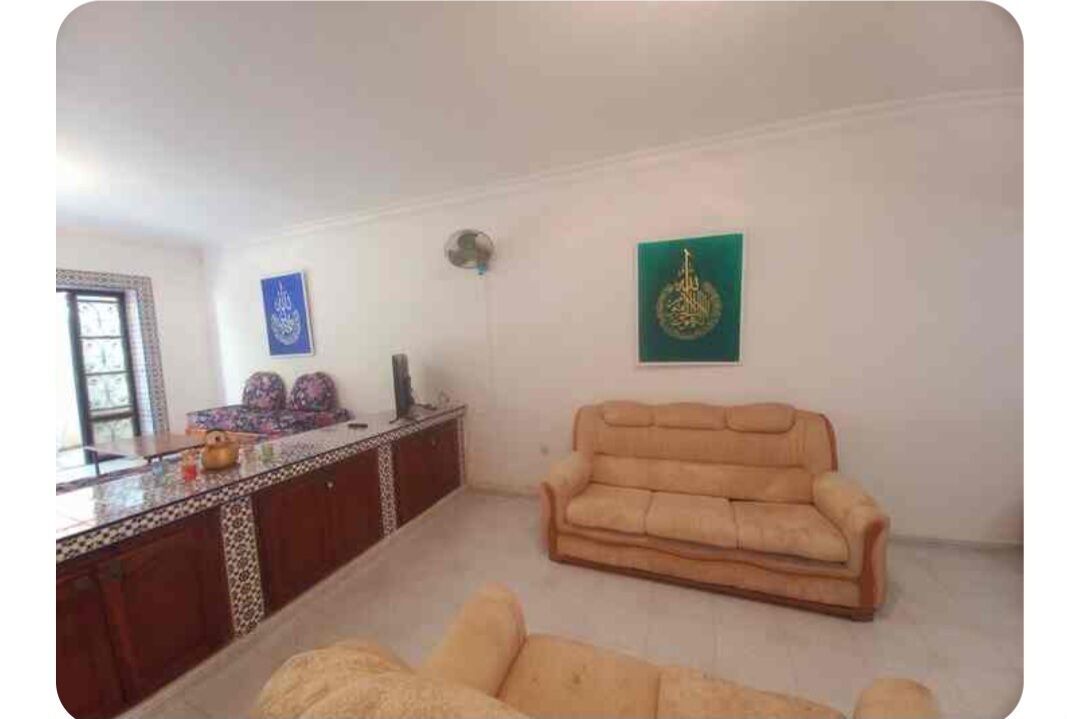 Photo of Livingroom in Bousfer
