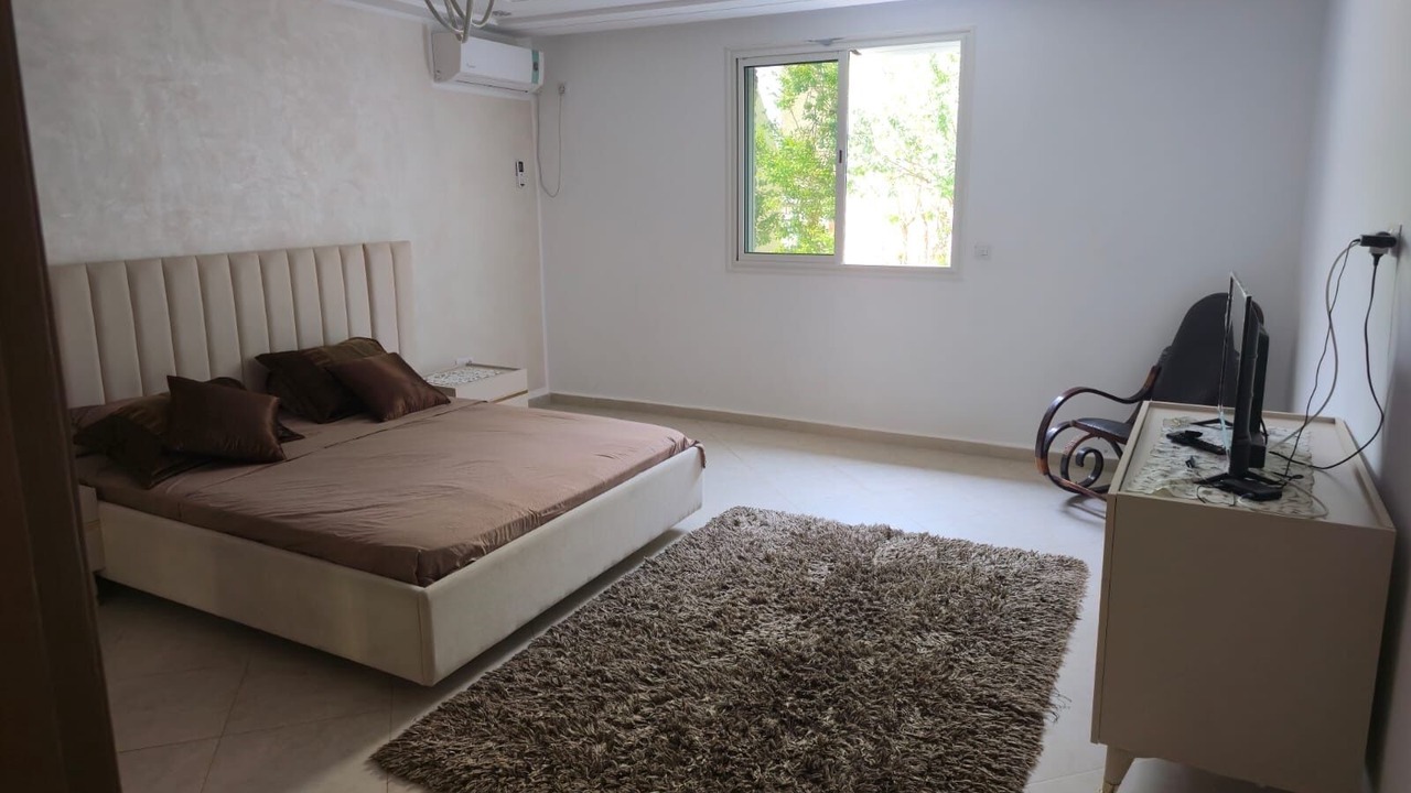 Photo of Bedroom in Sousse