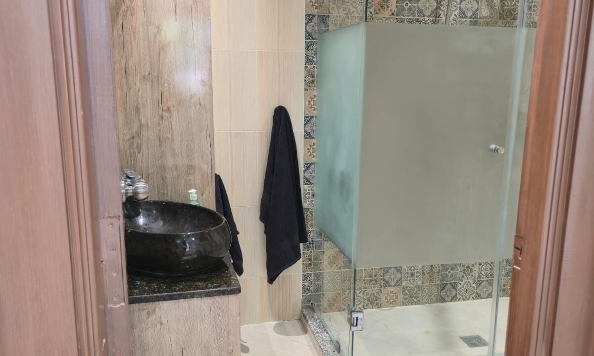 Photo of Bathroom in Sousse