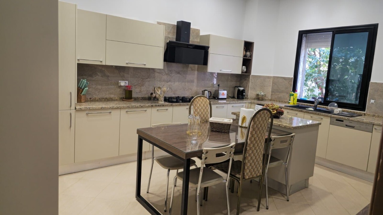 Photo of Kitchen in Sousse