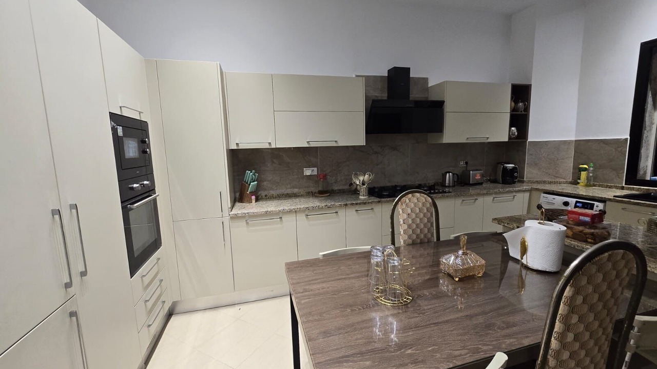 Photo of Kitchen in Sousse