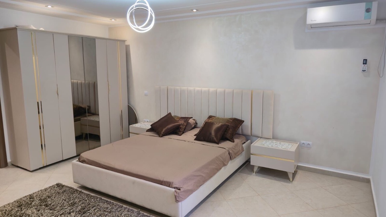 Photo of Bedroom in Sousse