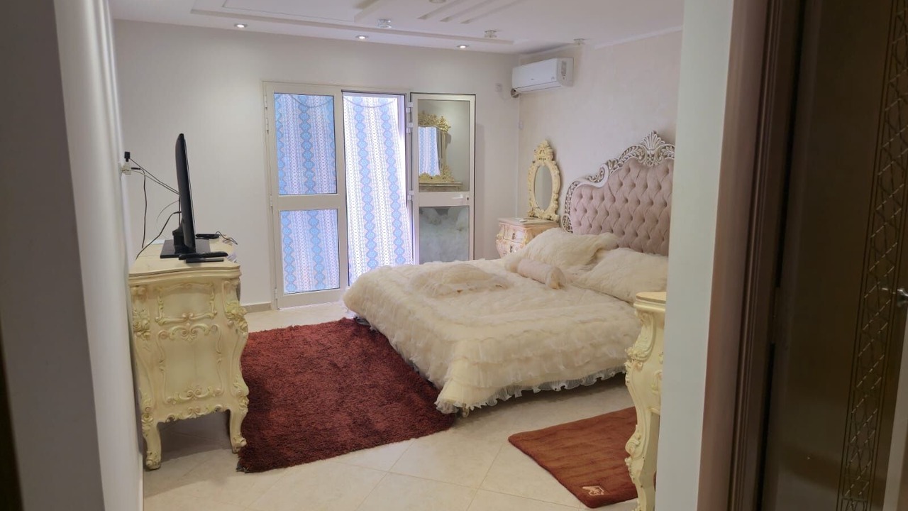 Photo of Bedroom in Sousse