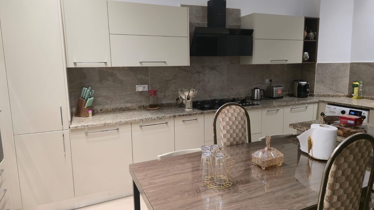Photo of Kitchen in Sousse