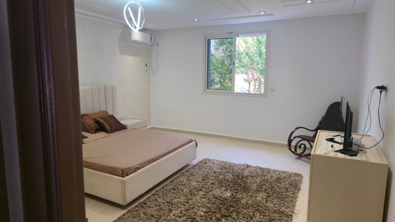 Photo of Bedroom in Sousse