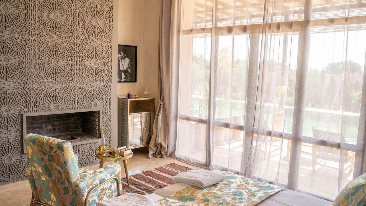 Photo of Bedroom in Medina