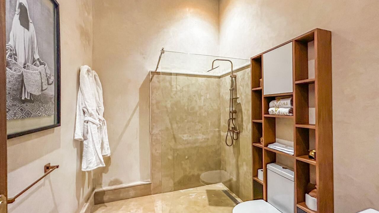 Photo of Bathroom in Medina