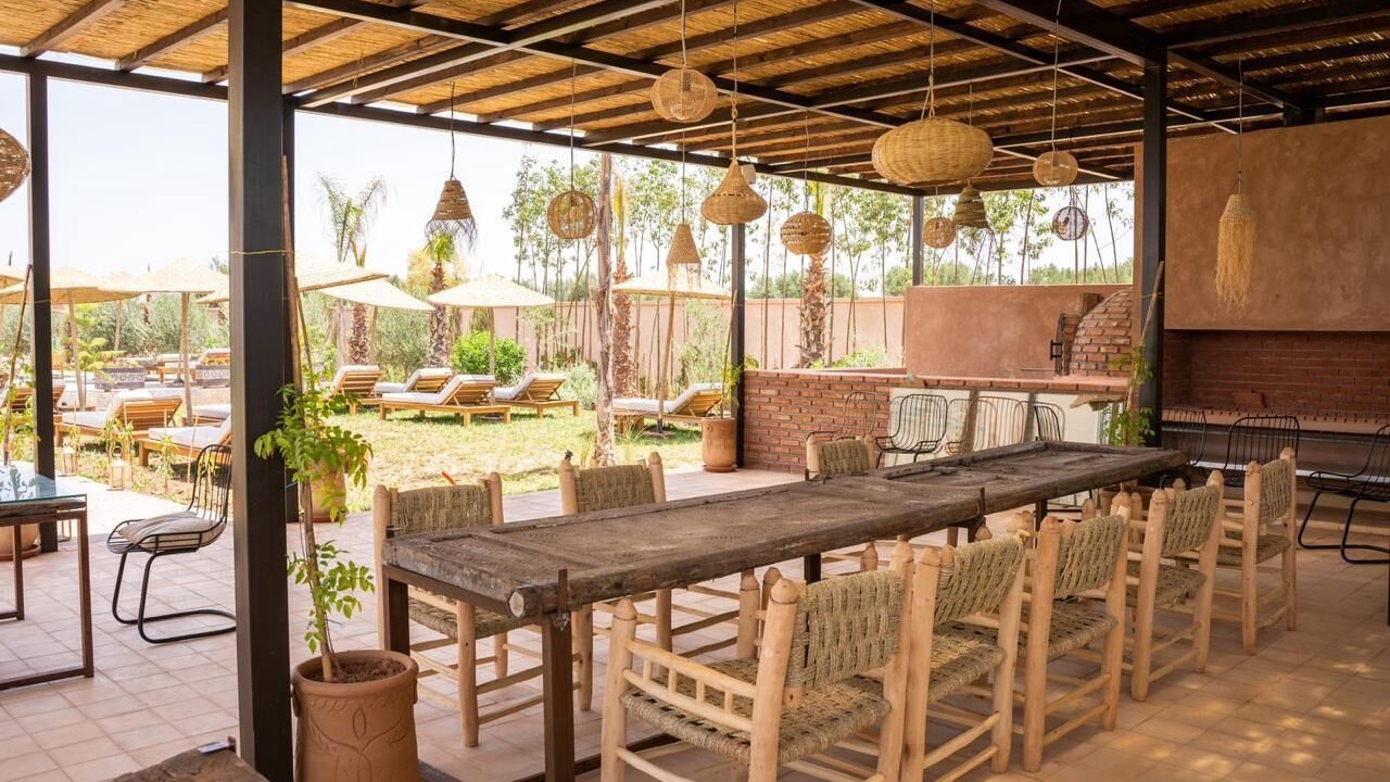 Photo of Outdoor in Medina