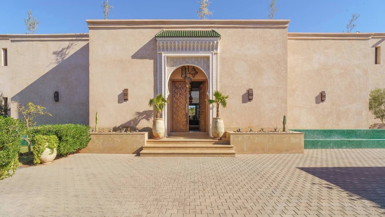 Photo of Outdoor in Medina