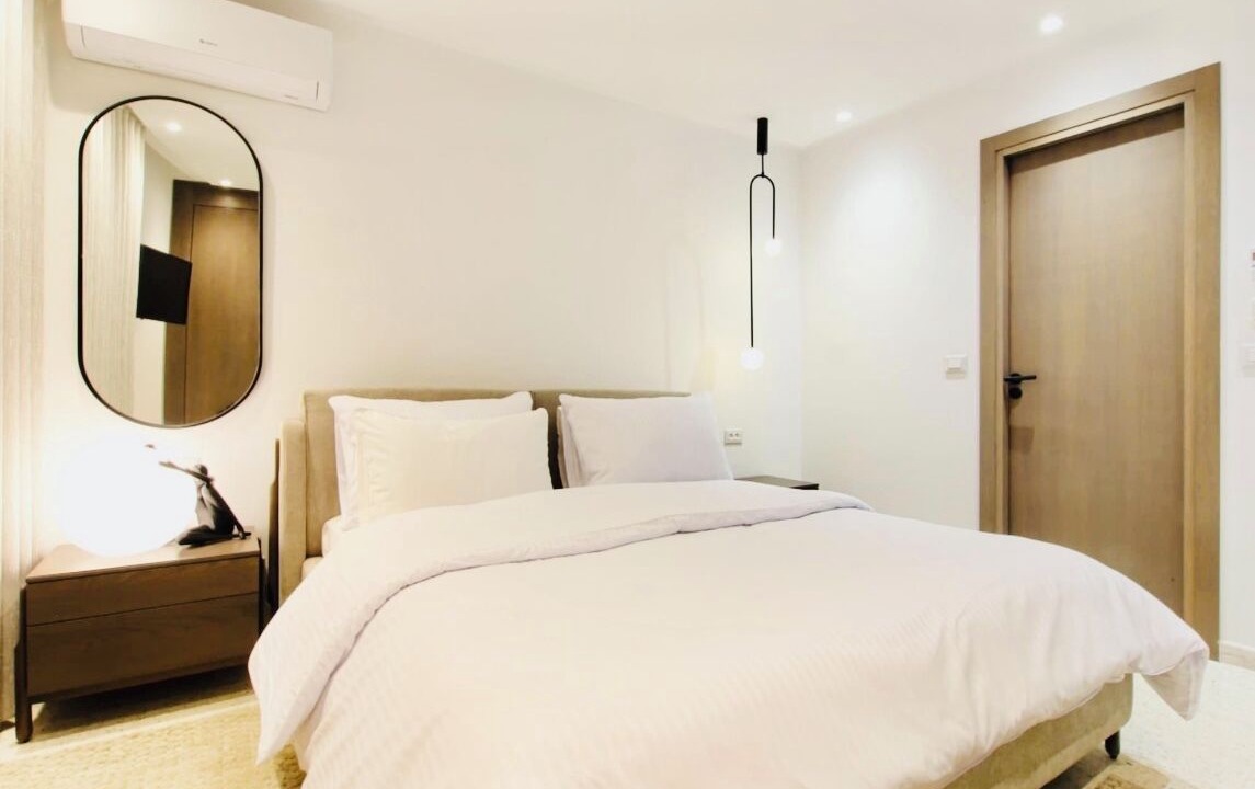 Photo of Bedroom in Arrondissement El Bosten