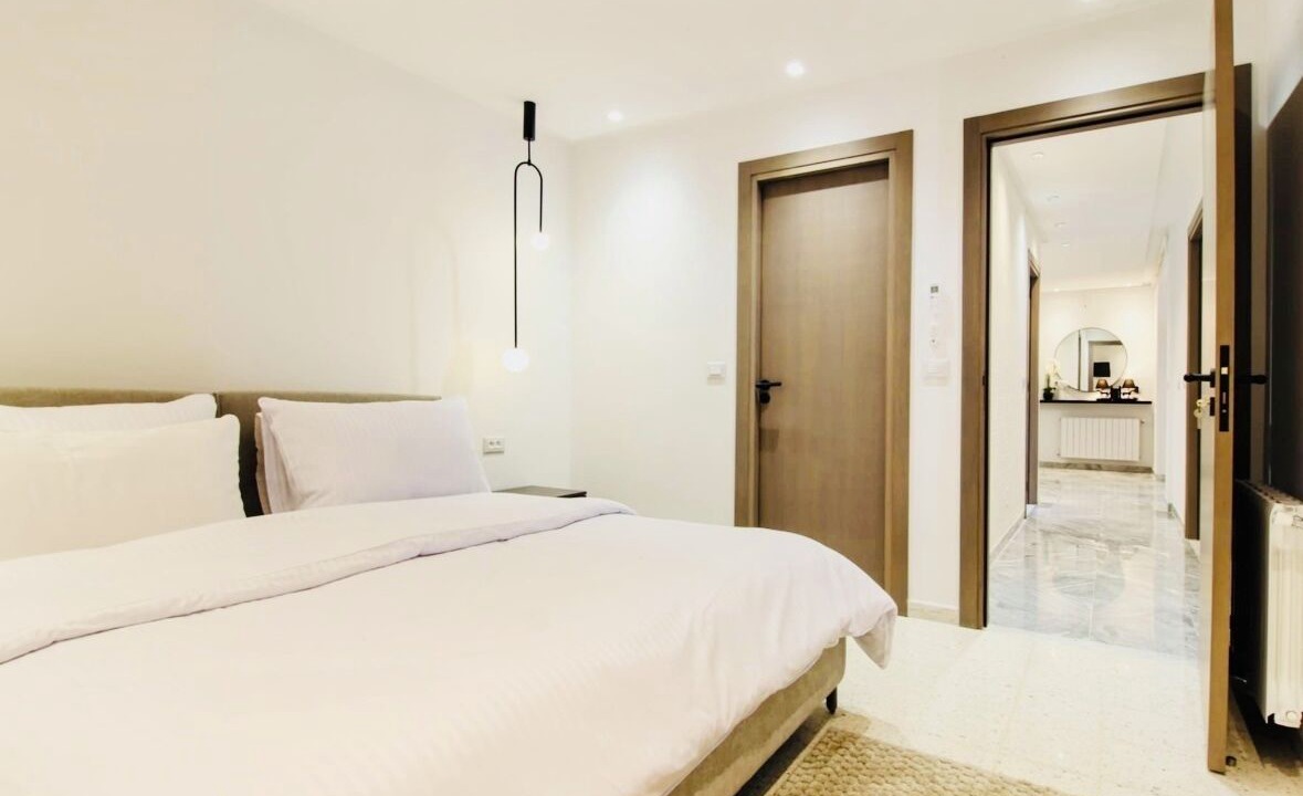 Photo of Bedroom in Arrondissement El Bosten