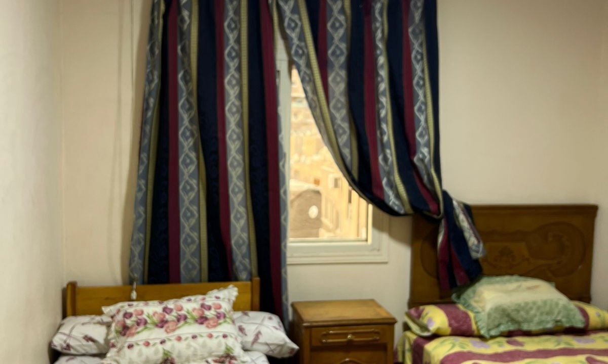 Photo of Bedroom in Agouza