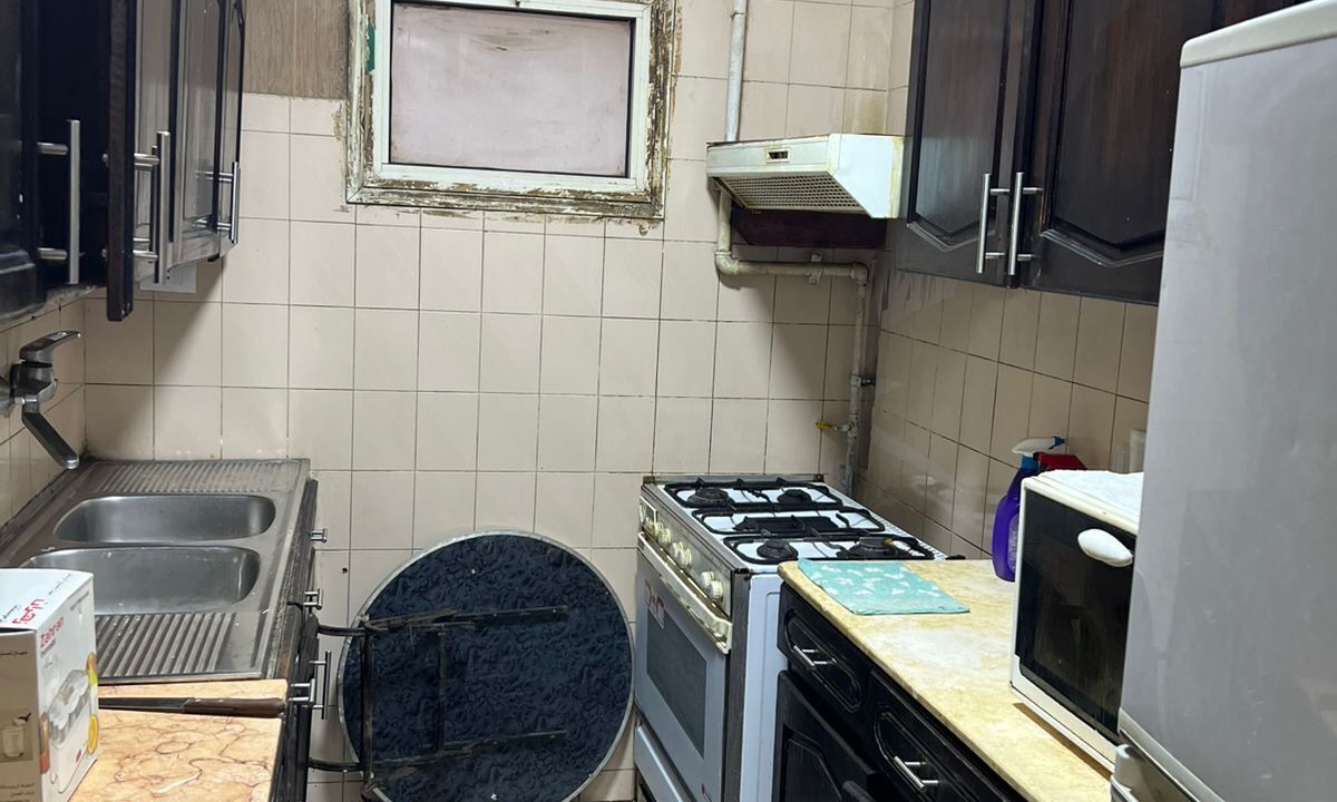 Photo of Kitchen in Agouza