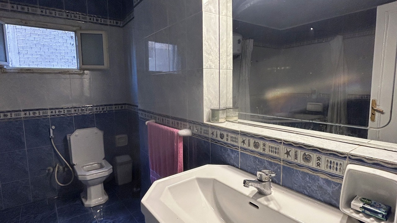 Photo of Bathroom in Agouza