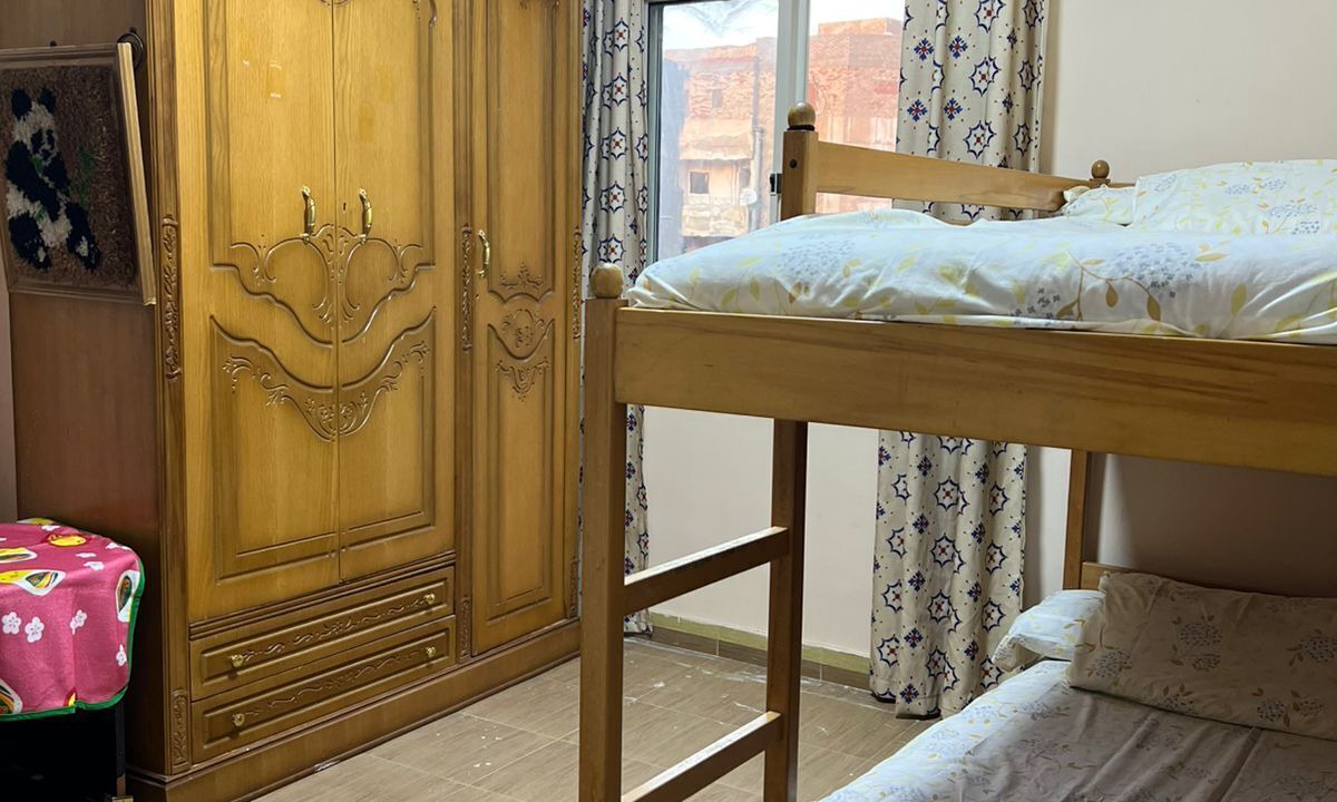 Photo of Bedroom in Agouza