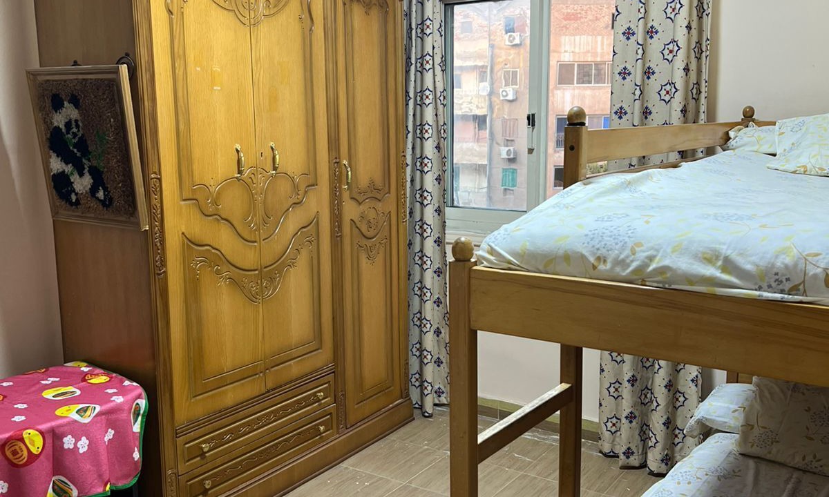 Photo of Bedroom in Agouza