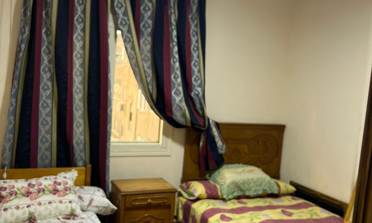 Photo of Bedroom in Agouza