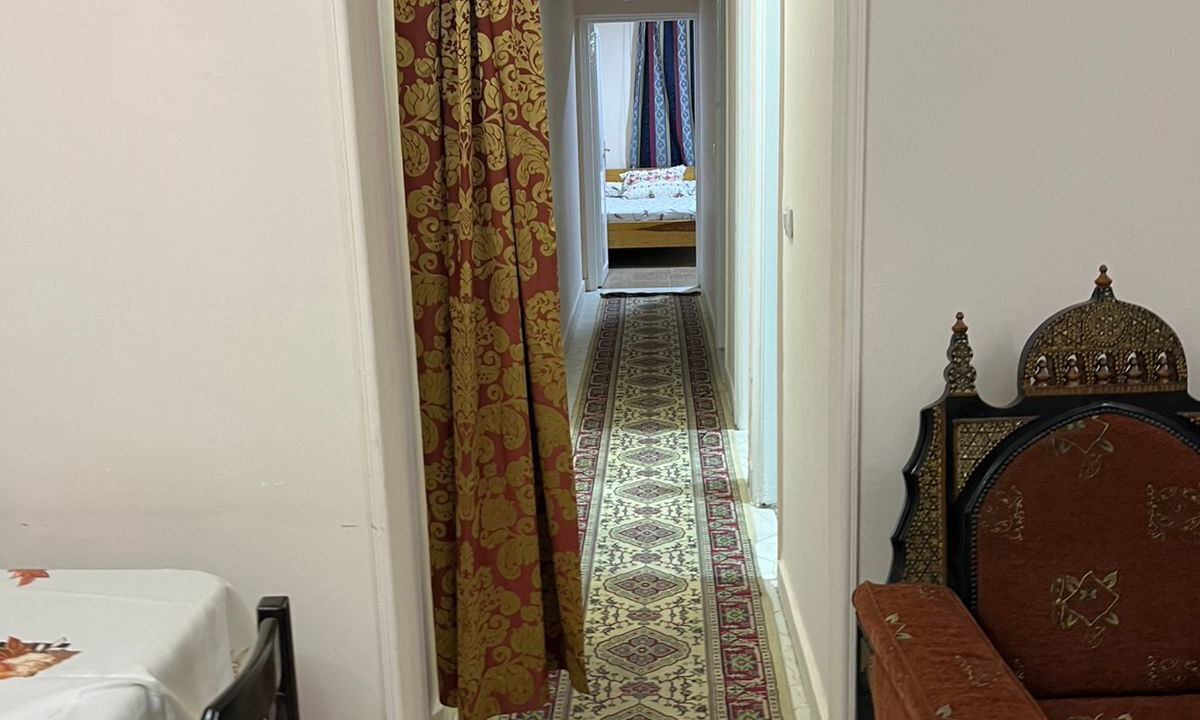 Photo of Bedroom in Agouza