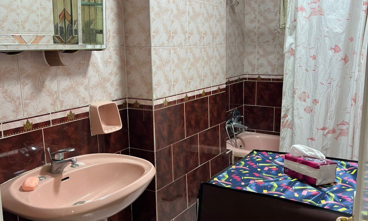 Photo of Bathroom in Agouza
