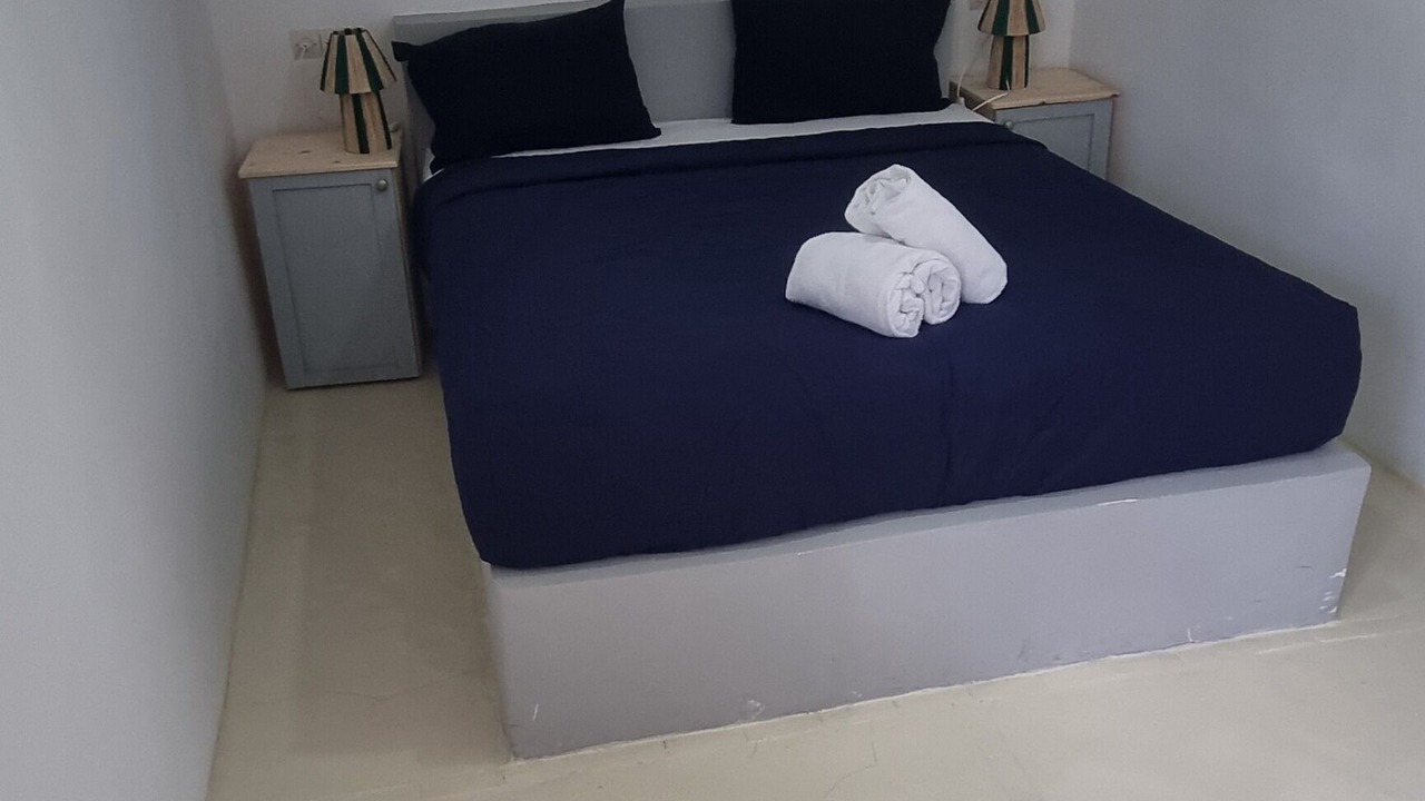 Photo of Bedroom in District of Sidi Youssef Ben Ali