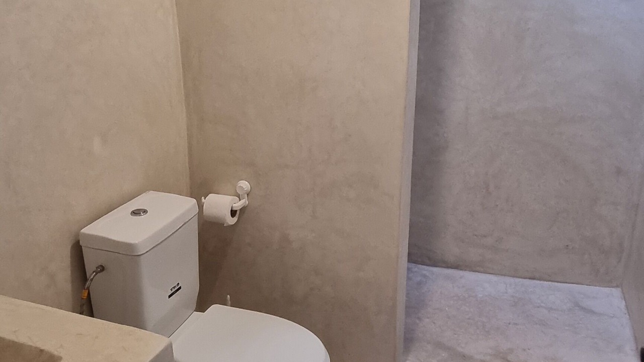 Photo of Bathroom in District of Sidi Youssef Ben Ali