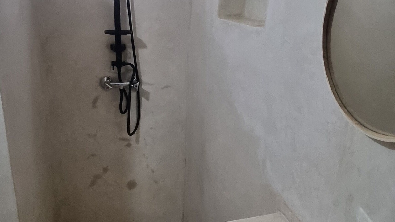 Photo of Bathroom in District of Sidi Youssef Ben Ali