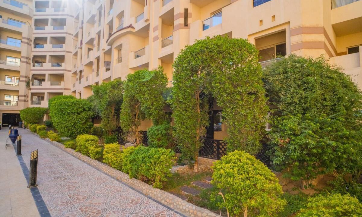 Photo of Outdoor in Corniche Road-Dahar