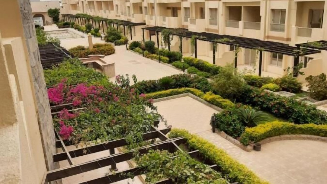 Photo of Outdoor in Corniche Road-Dahar