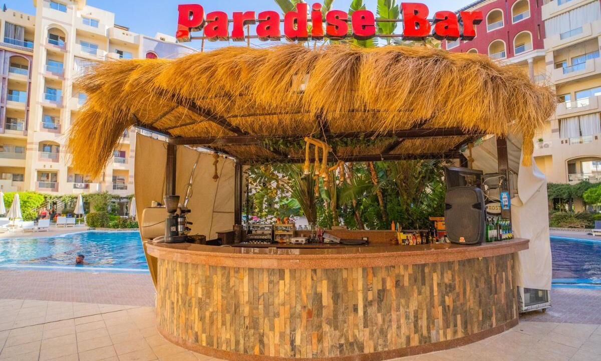 Photo of Outdoor in Corniche Road-Dahar