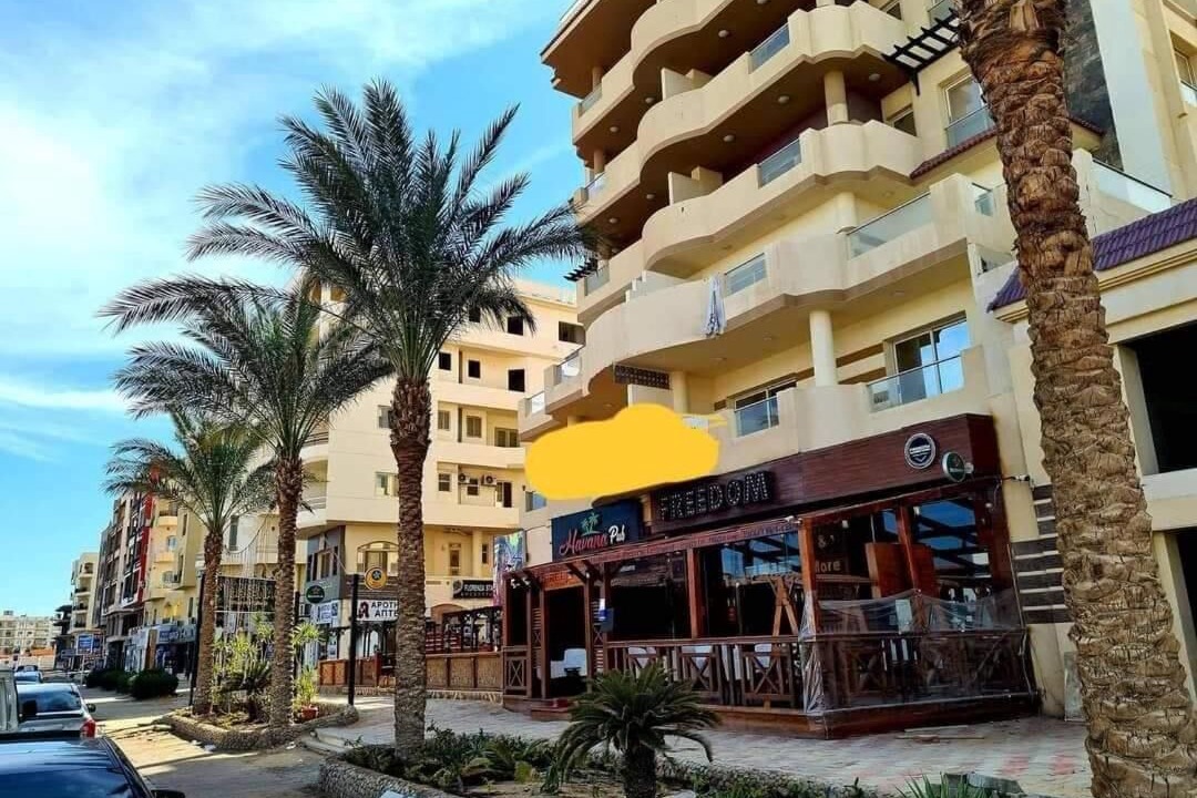 Photo of Outdoor in Corniche Road-Dahar